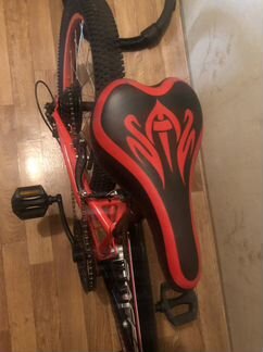 Хороший велосипеды детские бу