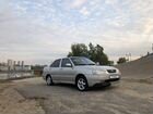 Chery Amulet (A15) 1.6 МТ, 2007, 128 000 км