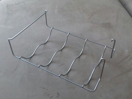 Полка для бутылок