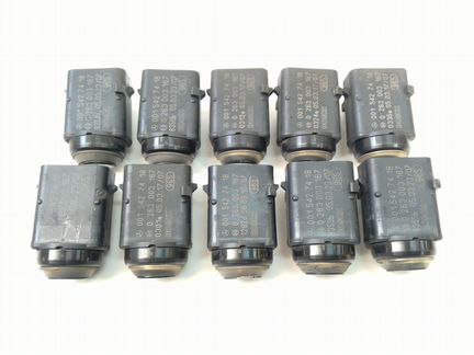 Парктроник мерседес A0015427418 / A0045428718