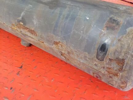 Ресивер воздушный Мерседес Актрос мп 2 54324301