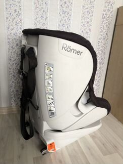 Автокресло britax romer trifix 9-18кг