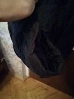 Полукомбинезон