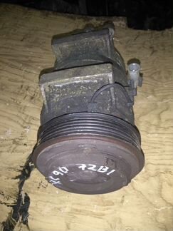 Компрессор кондиционера 30761388 Volvo XC90