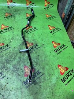 Трубка охлаждения АКПП Bmw X1 E84 N46B20BD 2.0L