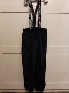 Демисезонный полукомбинезон Gusti р. 104 и 116