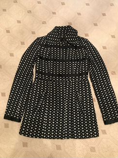 Продам пальто dept