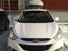 Hyundai ix35 2.0 МТ, 2011, 149 645 км объявление продам