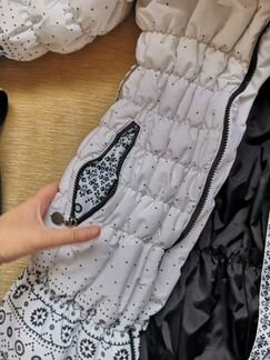 Куртка для беременных и кормящих