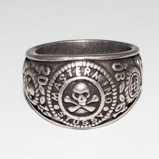 Кольцо Mastermind