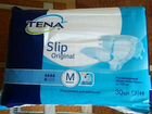 Памперсы Tena Slip Original, размер M, 30 шт