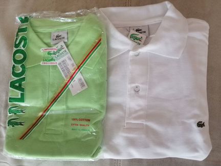 Поло лакосте (polo Lacoste)