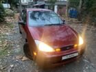 Ford Focus 2.0 AT, 2001, 113 000 км