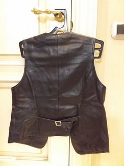 Безрукавка р.46-48