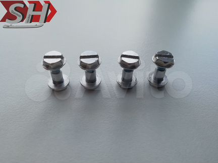 Крепёж для лезвий от стакана CCM SB +4.0