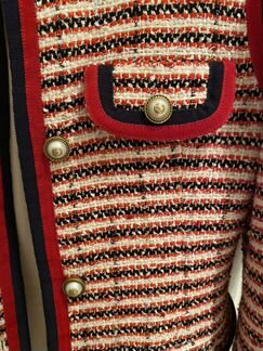 Пиджак Gucci
