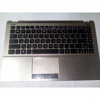 Клавиатура Asus U46 топкейс