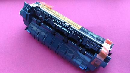 CE502-67913 RM1-7397 Печь в сборе HP LJ M4555