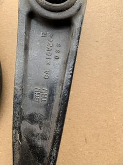 Рычаг левый правый F85 F86 X5M X6M BMW