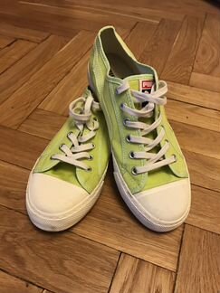 Кеды Puma оригинальные
