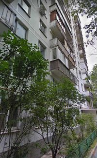 1-к квартира, 42 м², 5/12 эт.
