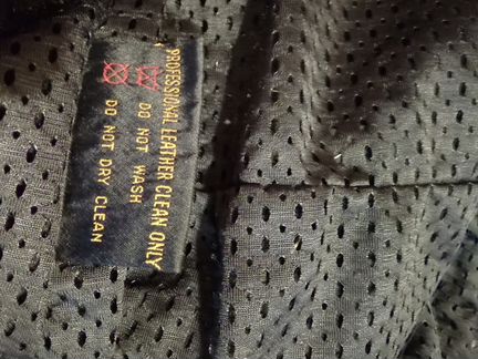 Куртка женская кожаная Harley Davidson Original