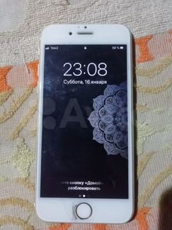 Телефон iPhone 6s