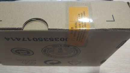 Кабель Huawei qsfp-40G-CU1M