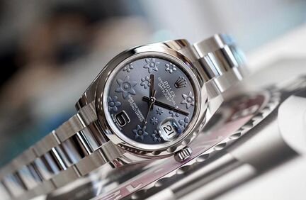 Rolex Datejust 178240 Stainless Steel 31mm watch
