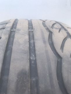 Шина Dunlop sp sport 01 94w 225/50/17