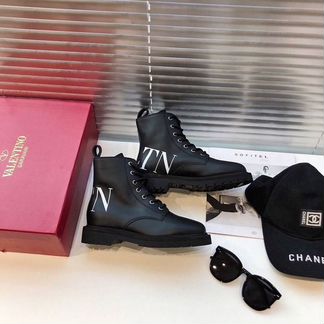 Ботинки Valentino