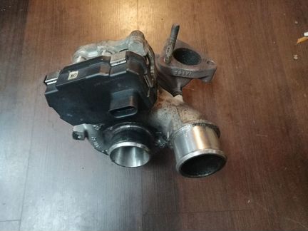 Турбина Sportage, Tucson, IX35 28231-2F000 Mobis