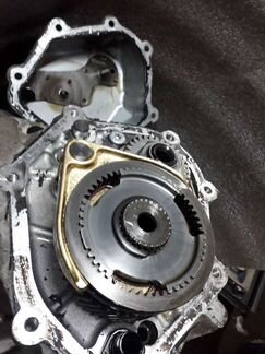 Ducato Jumper Boxer 5-я передача в сборе