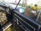 Ford Granada 2.3 МТ, 1979, 120 000 км объявление продам