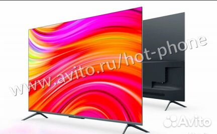 Телевизоры LED smart TV 24