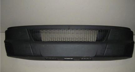 Бампер для Ивеко Дейли 2012