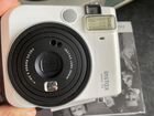 Компактный фотоаппарат инста fujifim mini 70