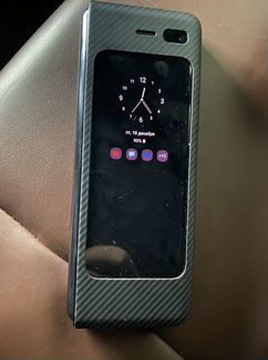 Samsung fold 1 обмен на iPhone 12 pro