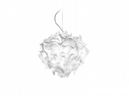 Люстра Slamp Veli Opal на 4 лампы