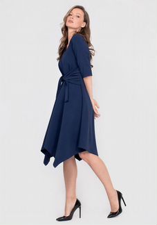 Платье для беременных и кормящих