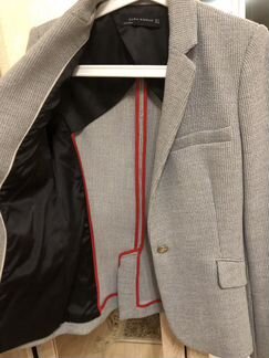 Продам пиджак. В идеальном состоянии. Размер S, по