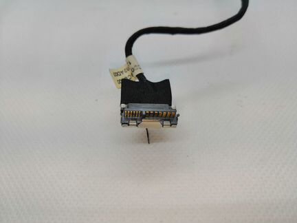 Шлейф переходник DVD для ноутбука HP G7-2000