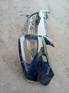 Бампер передний Ford Kuga CBS ytma 2013