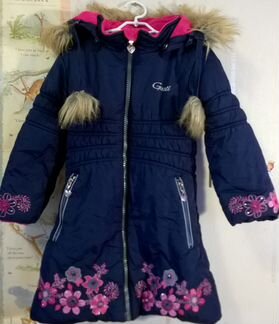 Пальто Gusti Boutique, р. 104