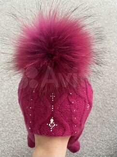 Зимний шлем шапка