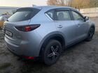 Mazda CX-5 2.0 AT, 2017, 48 000 км объявление продам