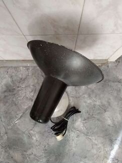 Обогреватель электрический времен СССР