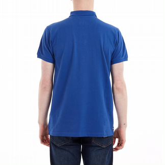 Поло weekend offender