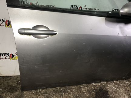 Дверь передняя правая Ниссан примера р12