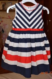 Платье Mothercare Размер 86 б/у